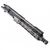 10.5" 450 Bushmaster Parkerized Complete Upper