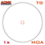 1-6x24mm First Focal Plane Hunting Rifle Scope TR-MOA Reticle