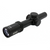 1-8x28mm First Focal Plane 34mm Elite Rifle Scope TR-MOA Reticle