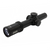 1-8x28mm First Focal Plane 34mm Elite Rifle Scope TR-MIL Reticle