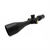 6-24x50mm First Focal Plane Tactical Rifle Scope TR-MOA Reticle