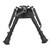 Adjustable Swivel Bipod 6"- 9"