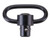 Heavy Duty Flush Push Button Quick Detach QD Sling Swivel Mount