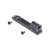 Low Profile Harris BRM-Swivel Mounts KeyMod