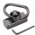 Flush KeyMod Push Button Sling Swivel Adapter