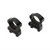 AM 30mm Tactical Scope Rings Low 1" Height
