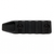 Super Slim 5 Slot M-LOK Rail Section Black