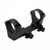34mm Cantilever 1 Piece Scope Mount 1.75"