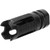 Muzzle Brake 9mm 1/2" x 36 Four Prong