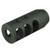 TPI Compact Muzzle Brake for 1/2"x36