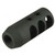 450 / 458 TPI Compact Muzzle Brake 5/8x32