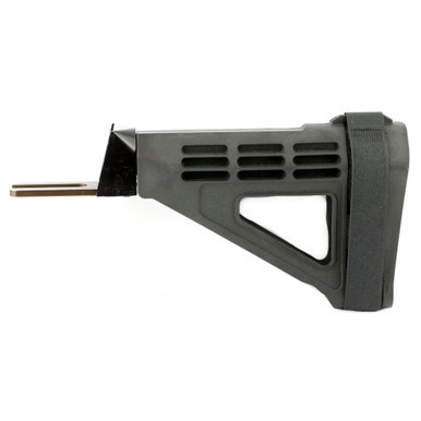 SB Tactical AK Pistol Brace SOBM47 Black