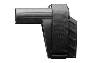 SB Tactical SOB Pistol… | ACME Rifles — Made in Indiana
