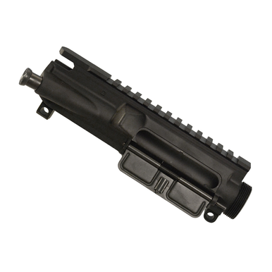 BA 18" .224 Valkyrie Complete Rifle Build Kit - Minus Lower