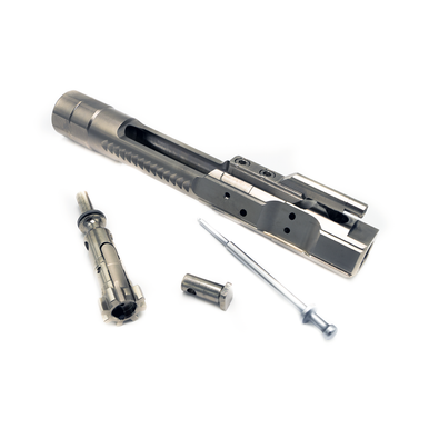 ACME-X Adamantium 5.56 Enhanced Bolt Carrier Group M-16