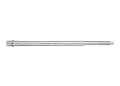 BA 18" .224 Valkyrie SPR Stainless Steel Rifle Length AR 15 Barrel, Premium Series