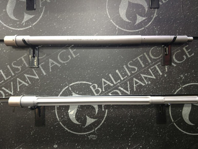 BA 18" .224 Valkyrie SPR Stainless Steel Rifle Length AR 15 Barrel, Premium Series