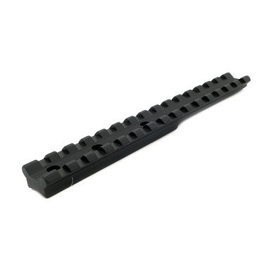 NEF/H&R Handi Rifle Scope Base Rail Mount Picatinny Weaver