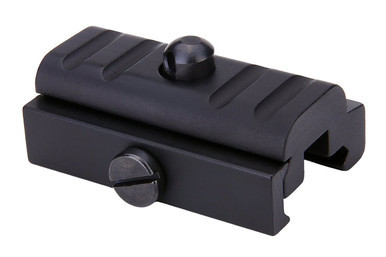 Rail Mounted Bipod Stud Adapter