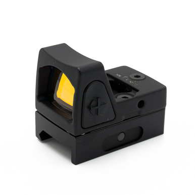 1x23 HD-RMR Micro Red Dot w/ Mount