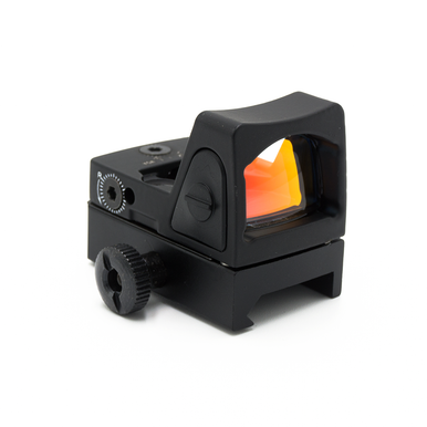 1x23 HD-RMR Micro Red Dot w/ Mount