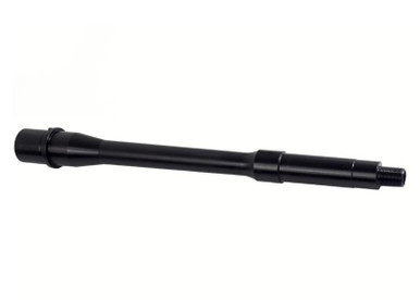BA 11" 9MM AR 15 Barrel, Modern Series 1/2x36
