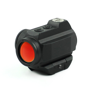 1x20 HD-29 Red Dot