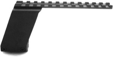 Universal Pistol Scope Mount with Weaver Base (MP)