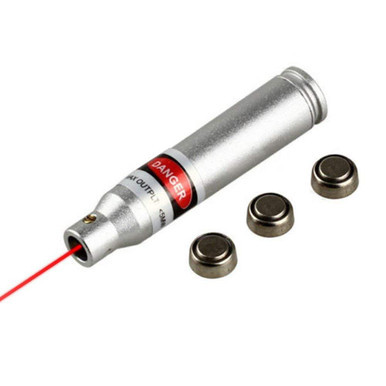 Laser Bore Sighter 243 / 308 / 7.62