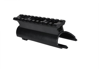 SKS One Piece Rifle Picatinny Scope Mount