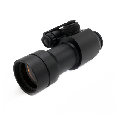 Compact HD-1X Red Dot w/ 32mm Cantilever Mount