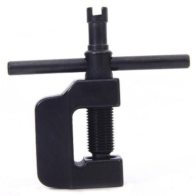 SKS Front Sight Adjustment Tool Steel Windage Handle Rifle Heavy Duty