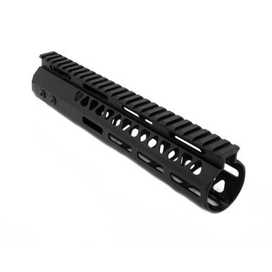 10" Ultra Light Gen II Free Float M-LOKÃ‚Â® Triangle Cuts