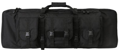 36" Single Gun Case - Black