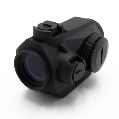 1x20 HD-41 Red Dot w/ Mount & Rubber Armor
