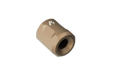 SI Barrel Thread Protector (1/2x28) - FDE