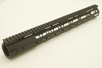 AR-308 10" Super Slim M-LOK Gen II  Free Float Handguard