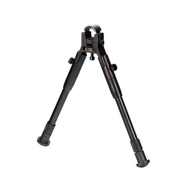 9"- 12" Clamp On Bipod