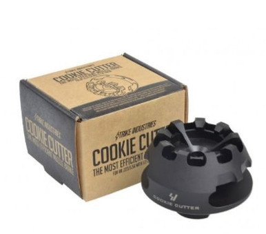 SI Cookie Cutter Comp 300BLK / .308