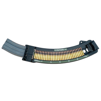 AR15 / M4 5.56 / .223 Range BenchLoaderÃ‚Â® 30rd loader