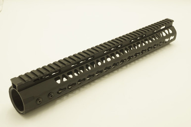 AR-308 15" Ultralight Keymod Gen II Free Float Handguard