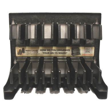 AR15 Mag Holder