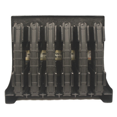 AR15 Mag Holder