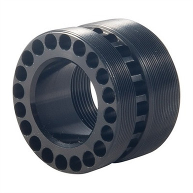 AR15 Steel Barrel Nut