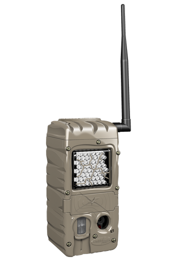 CuddeLink Power House IR 20MP Model G-5062