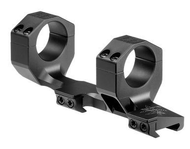 Seekins MXM Scope Mount - 30mm 20 MOA