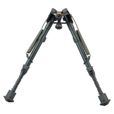 Harris Bipod Model LM1A2 Bench Rest 9-13"