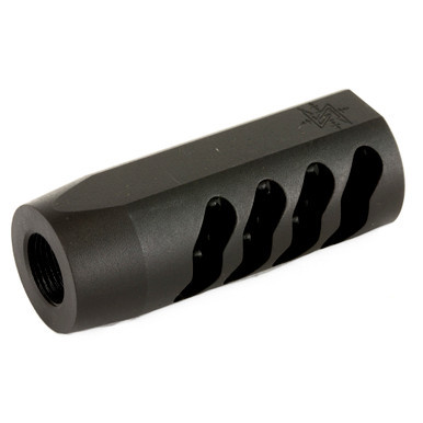 Seekins ATC Muzzle Brake 1/2x28 MB