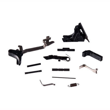 Lone Wolf Spectre Lower Parts Kit P80 Full Size