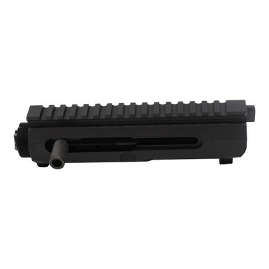 AR15 Side Charging Upper w/ 5.56 BCG (LH)